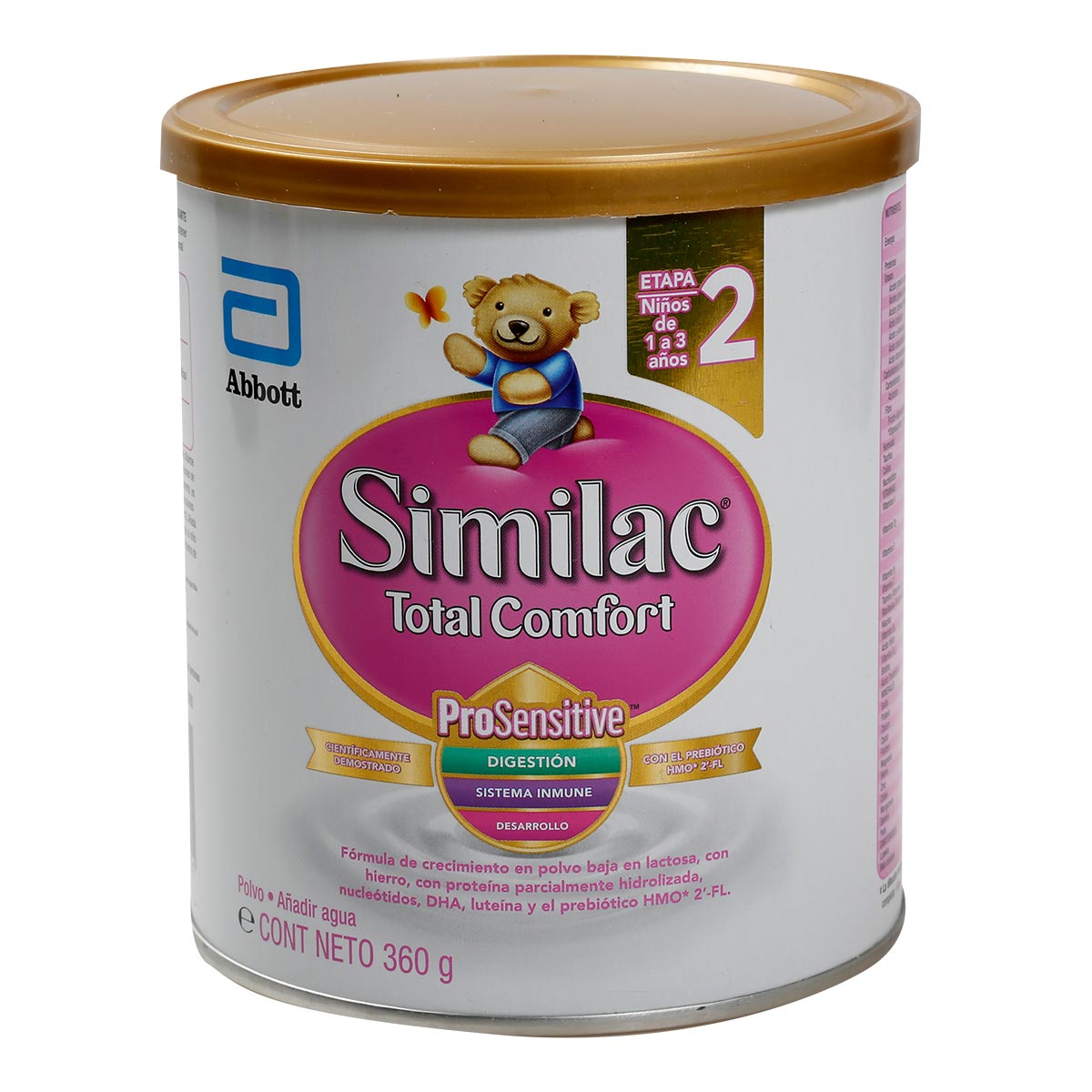 similac comfort 2