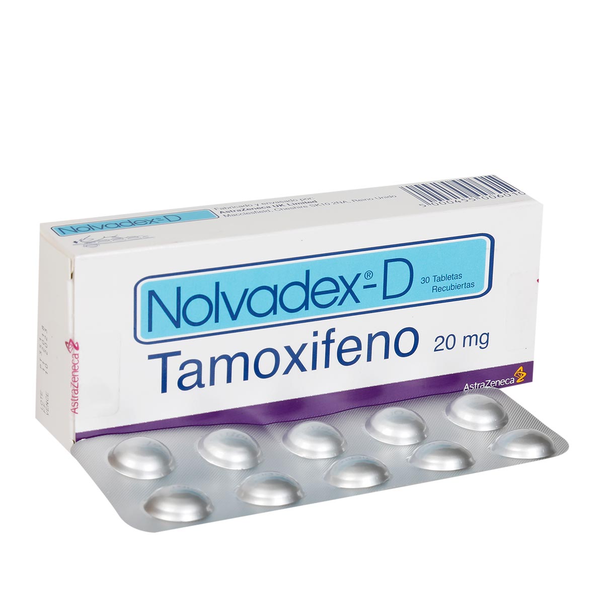Tamoxifeno capsulas Tamoxifeno Capsulas