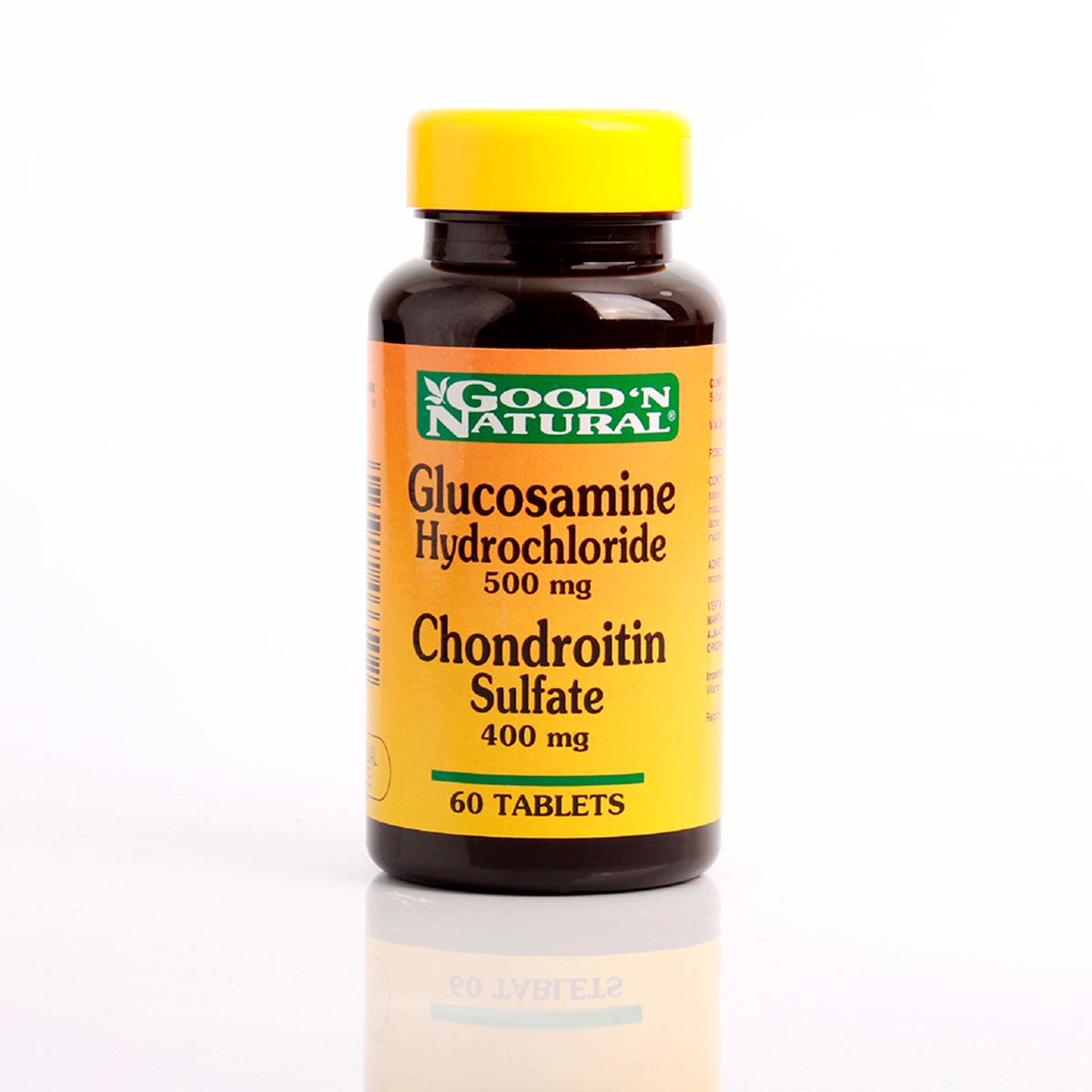 chondroitin 500 glucosamine 500 ízületi fájdalom hirtelen