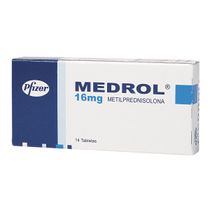 MEDROL-16MG-FCOX14TAB-PF