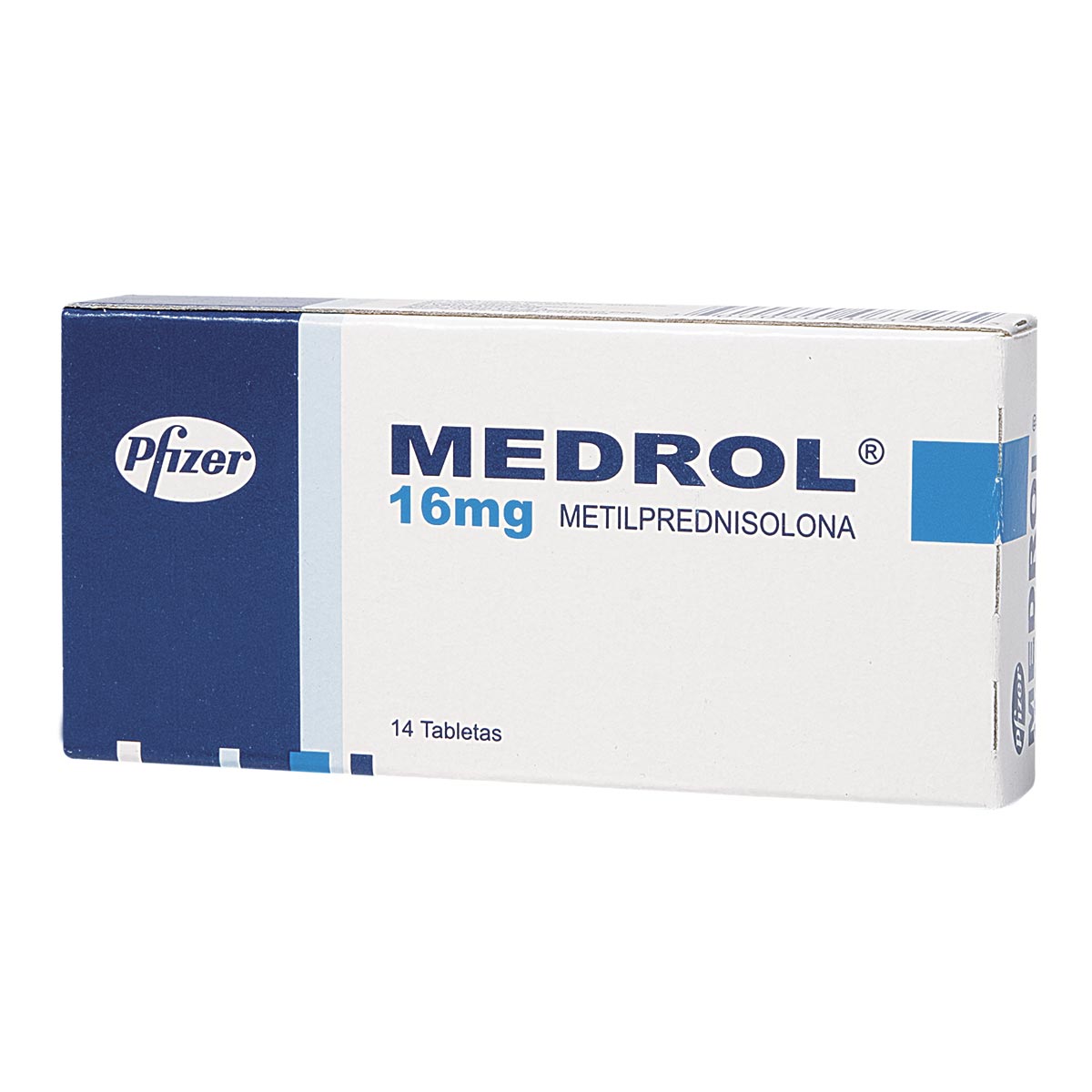 Medrol 16 mg Tableta