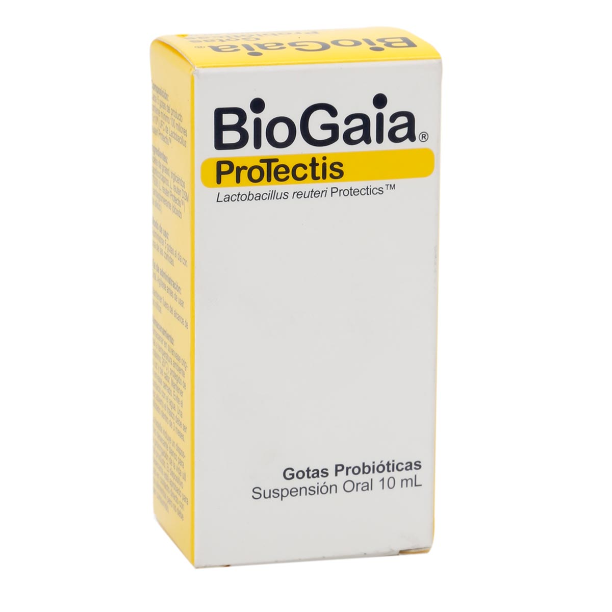 Salud intestinal en bebés y niños – BioGaia