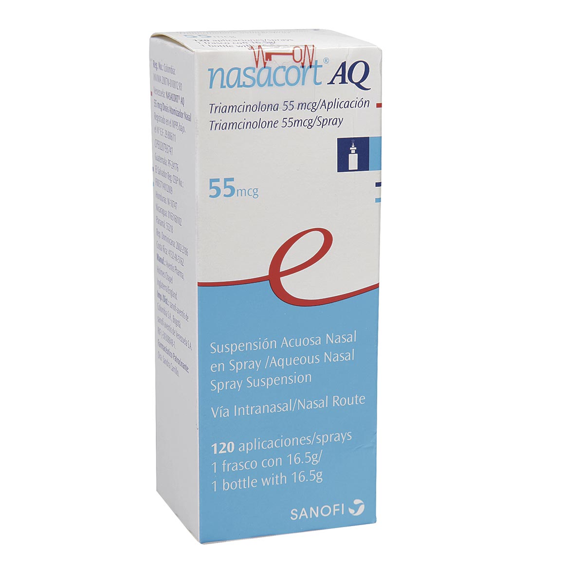 nasacort aq