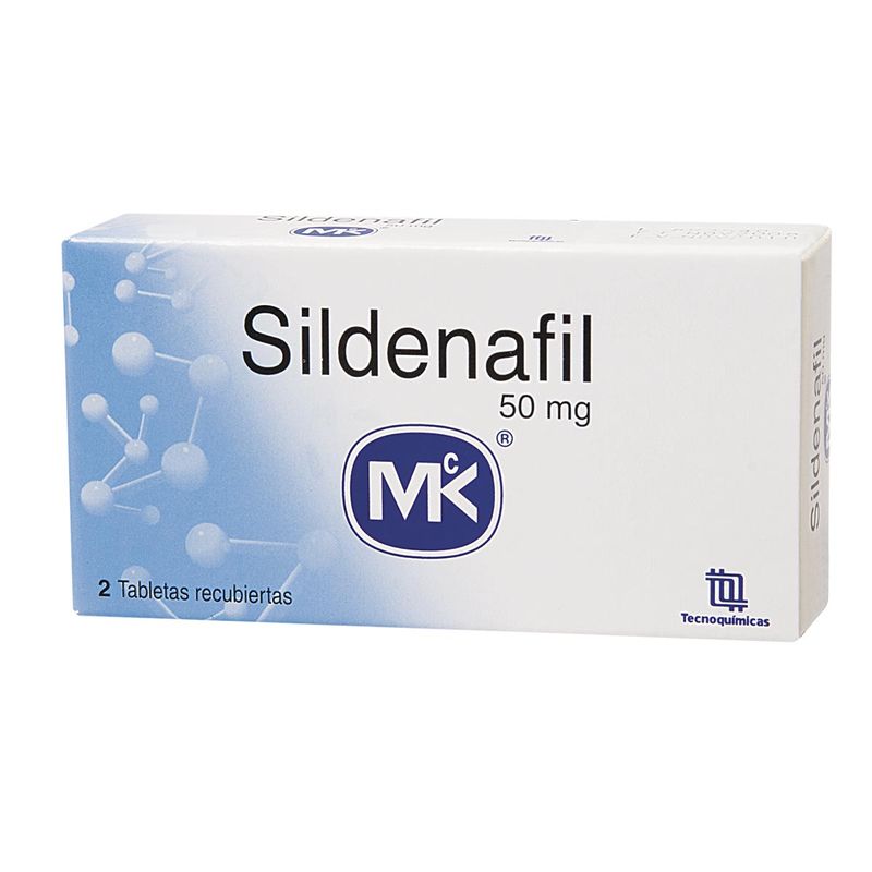 Tableta Sildenafil