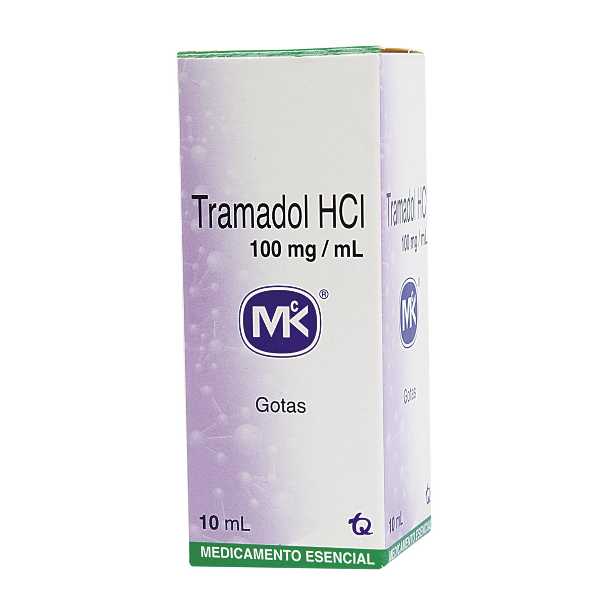 Tramadol 100 Mg Precio