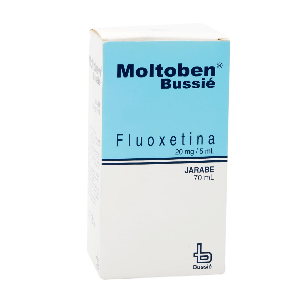 Moltoben 20 Mg/5 Ml Jarabe