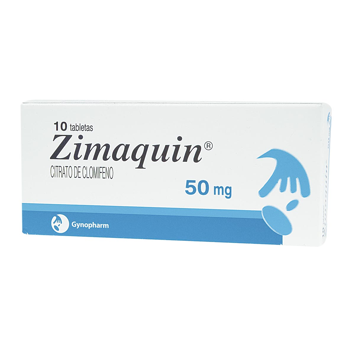 Clomifeno 50mg