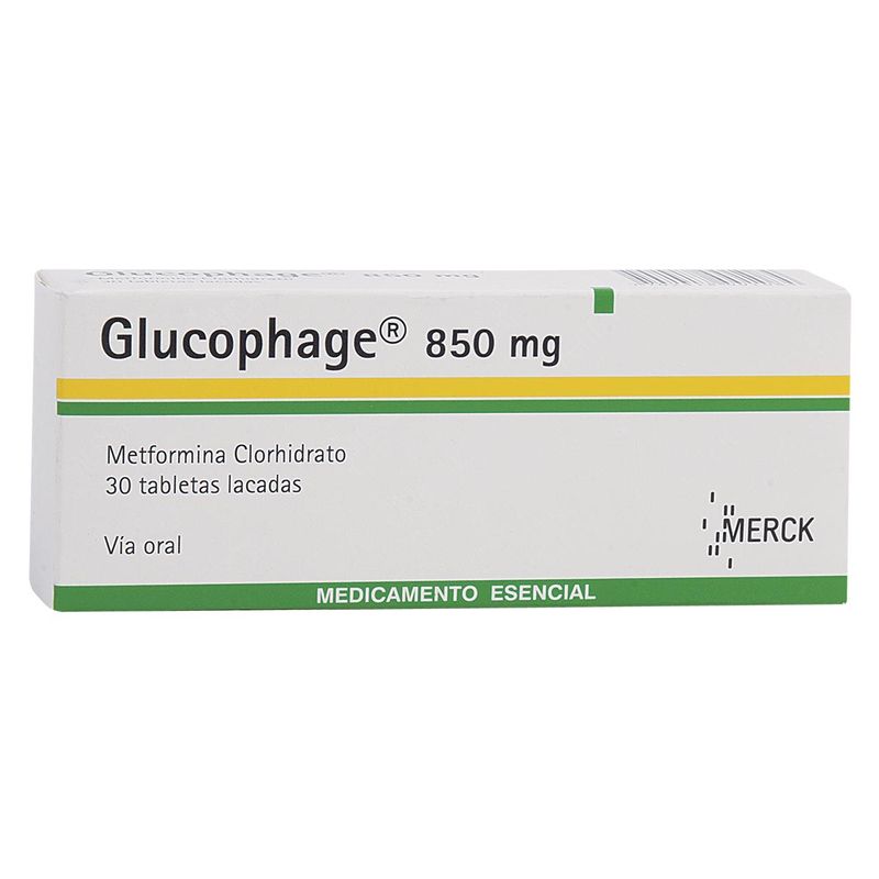 precio de glucophage 850