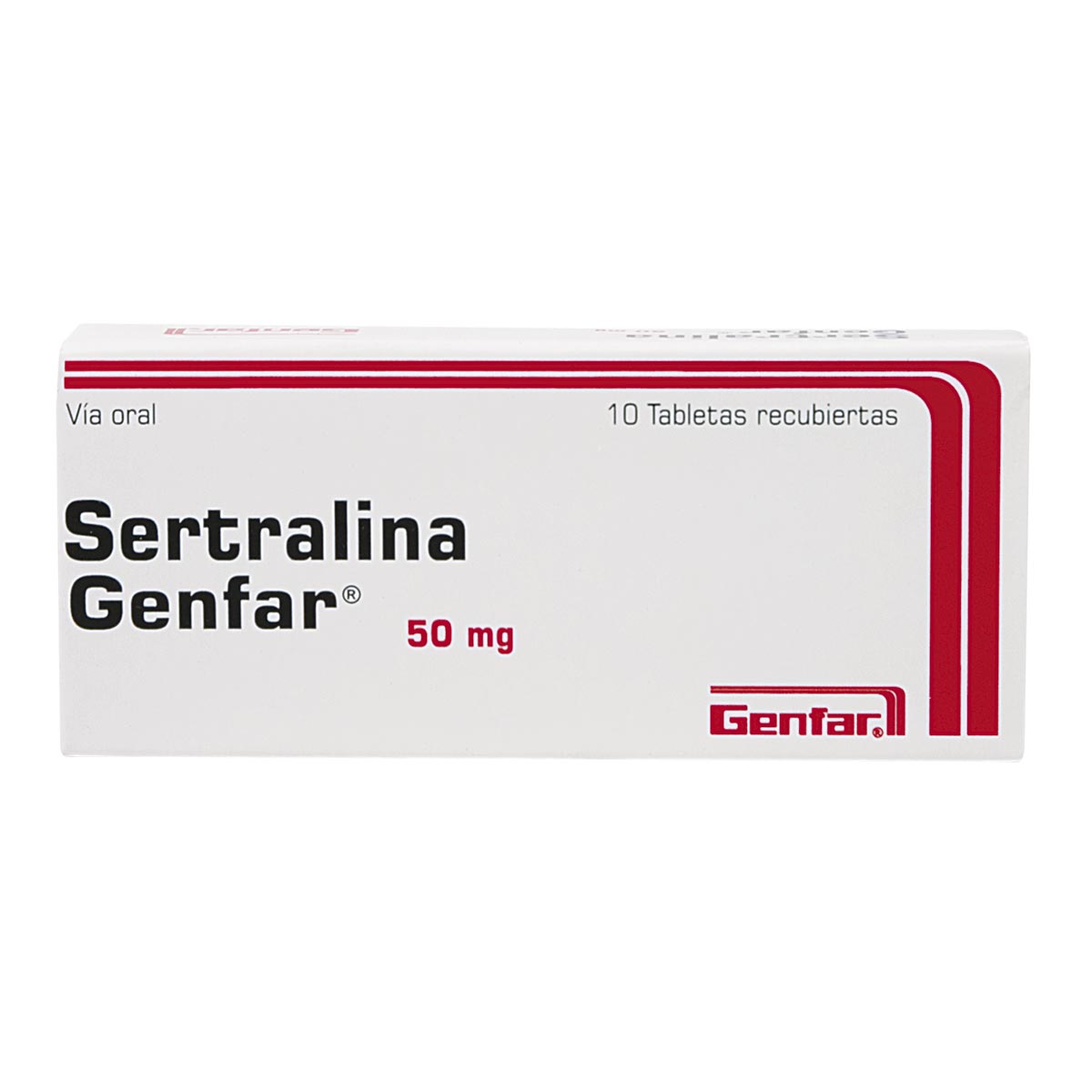 Sertraline donde comprar