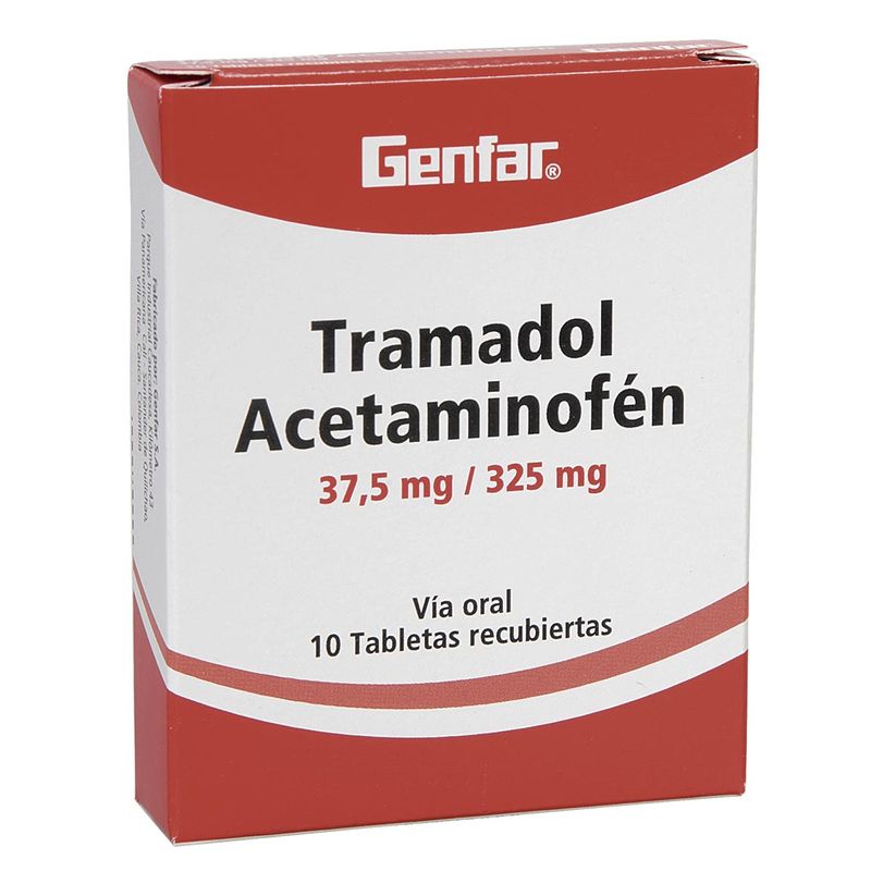 Tramadol Precio De Medicamentos