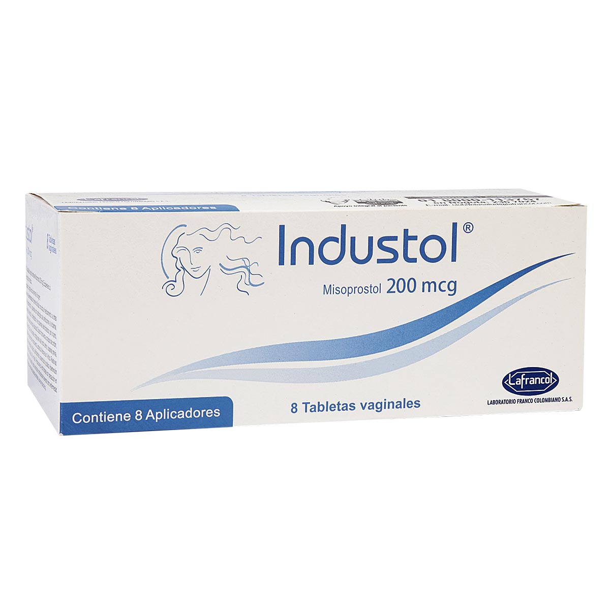 Industol Misoprostol