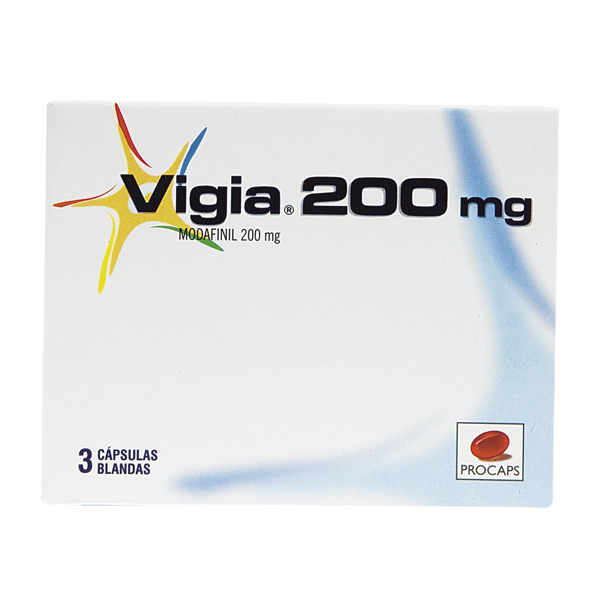 provigil 200 mg precio