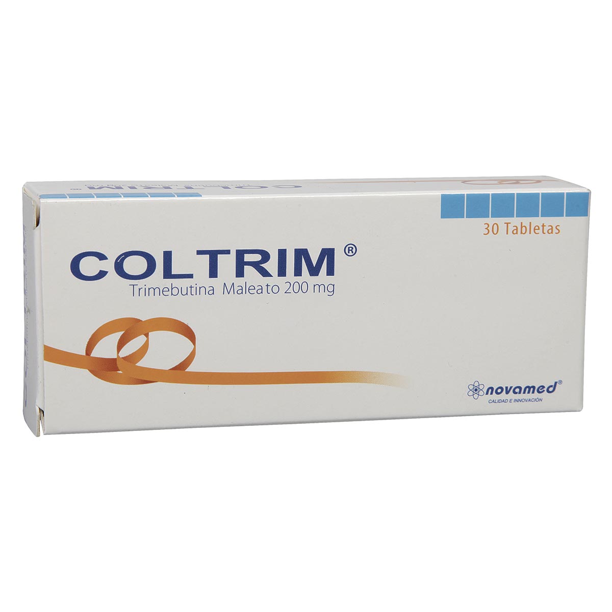 Coltrim 200 Mg Tableta