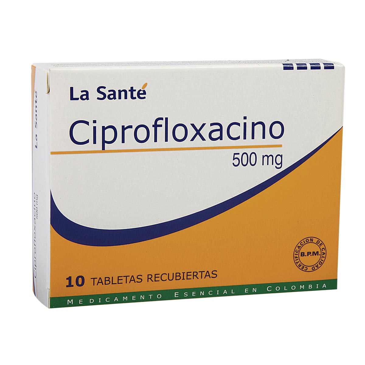 Cómo comprar ciprofloxacin