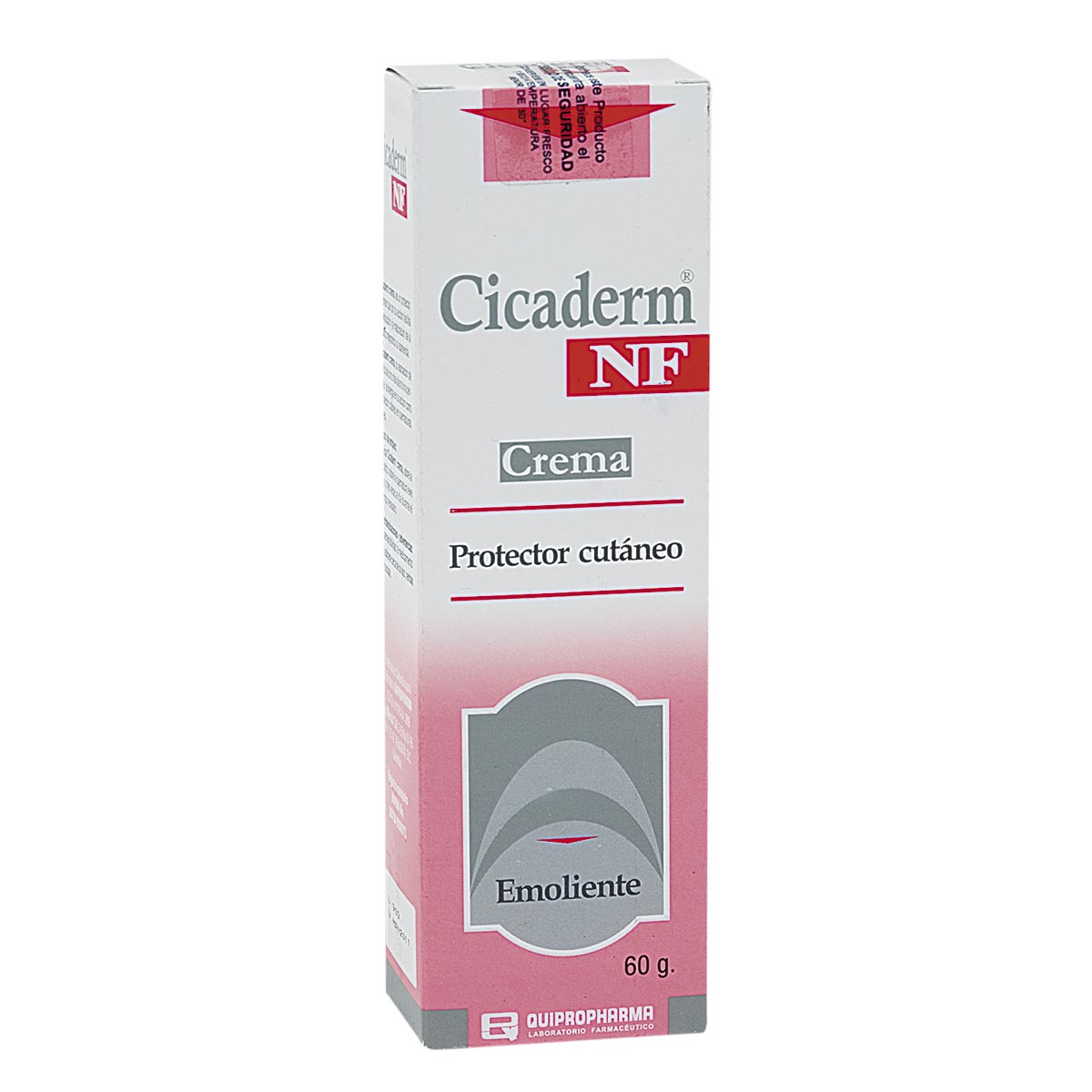 Cicaderm Nf Crema