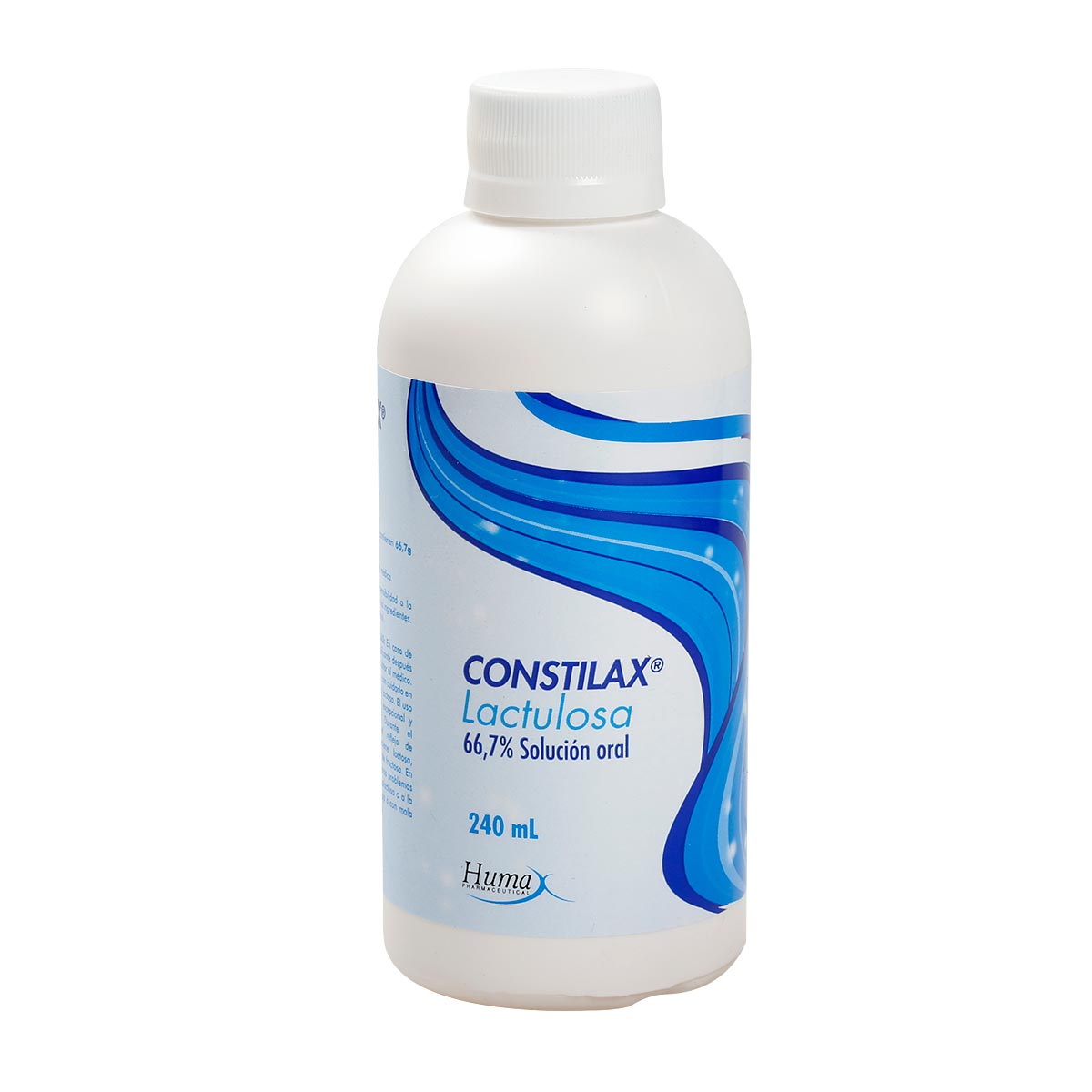 Constilax 66.7% Solución Oral