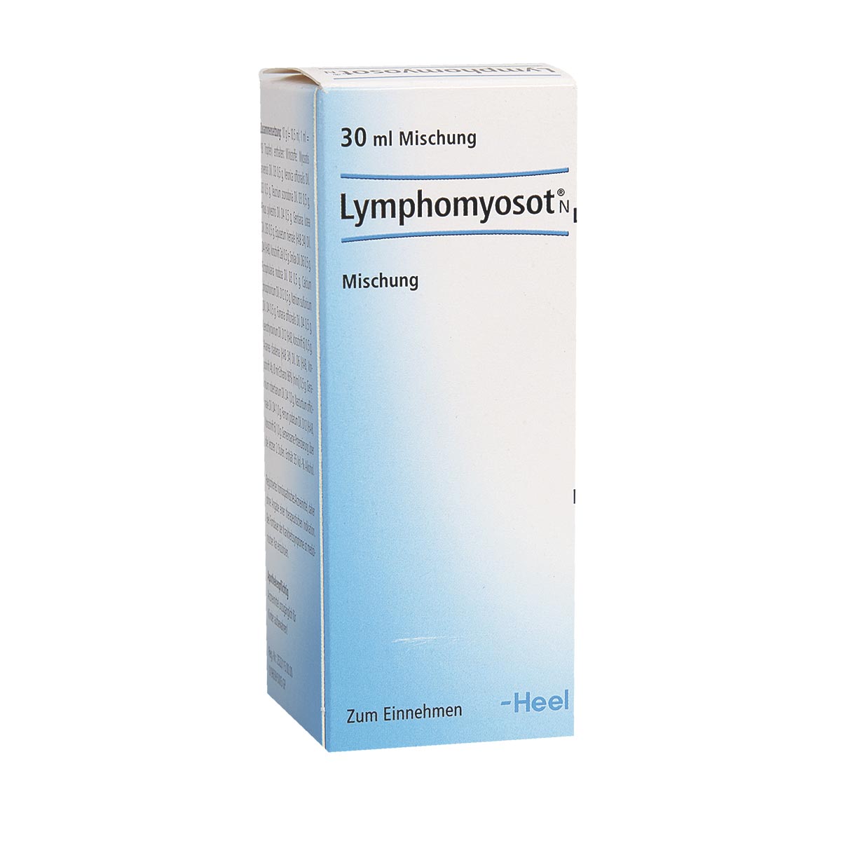 Lymphomyosot N Gotas