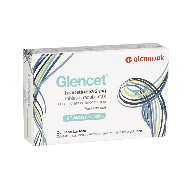 Glencet 5 on sale