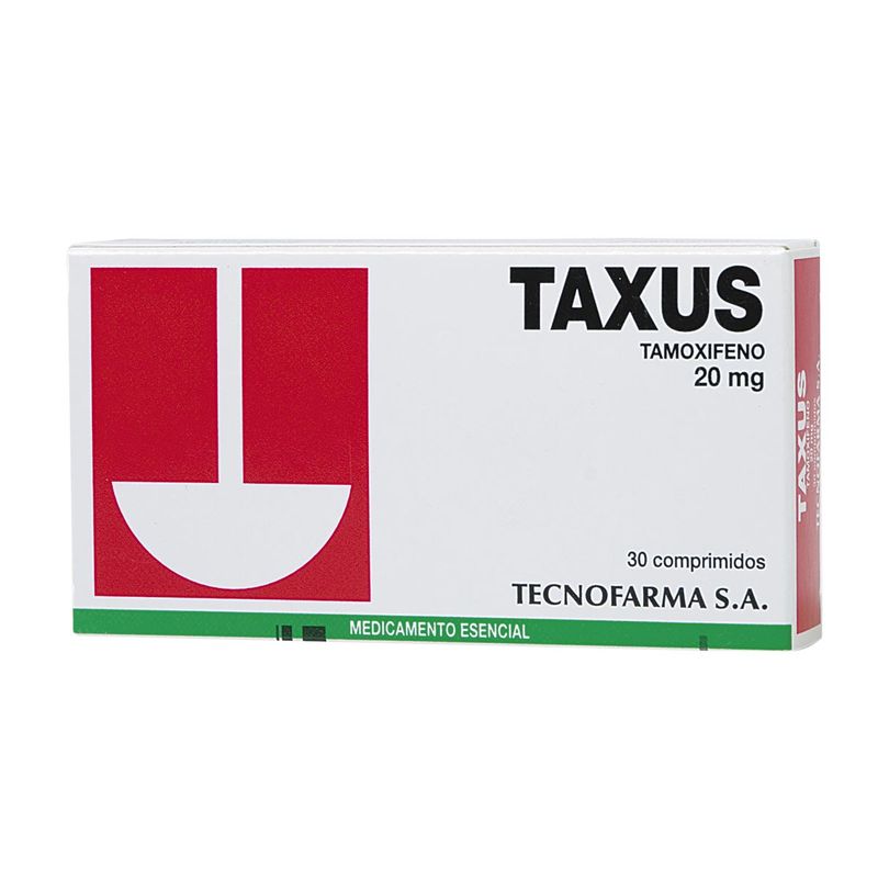 Tamoxifeno 20 Precio