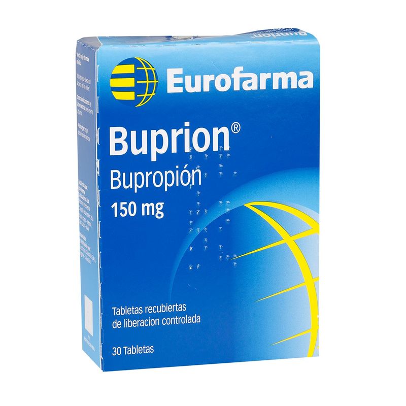 Bupropion cómo comprar