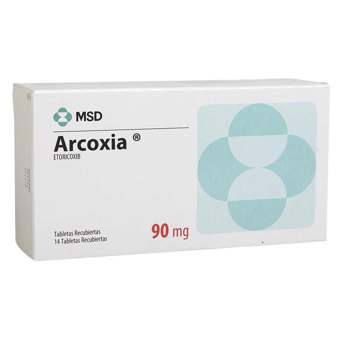 arcoxia 75 mg