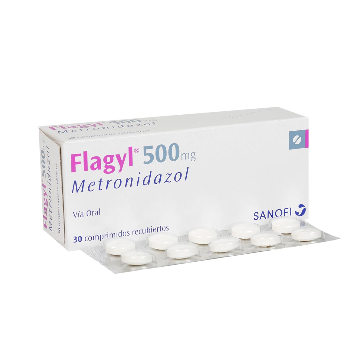 Order Flagyl 500 Mg