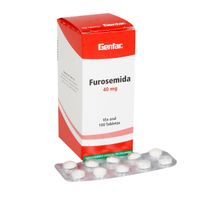 furosemida se vende sin receta