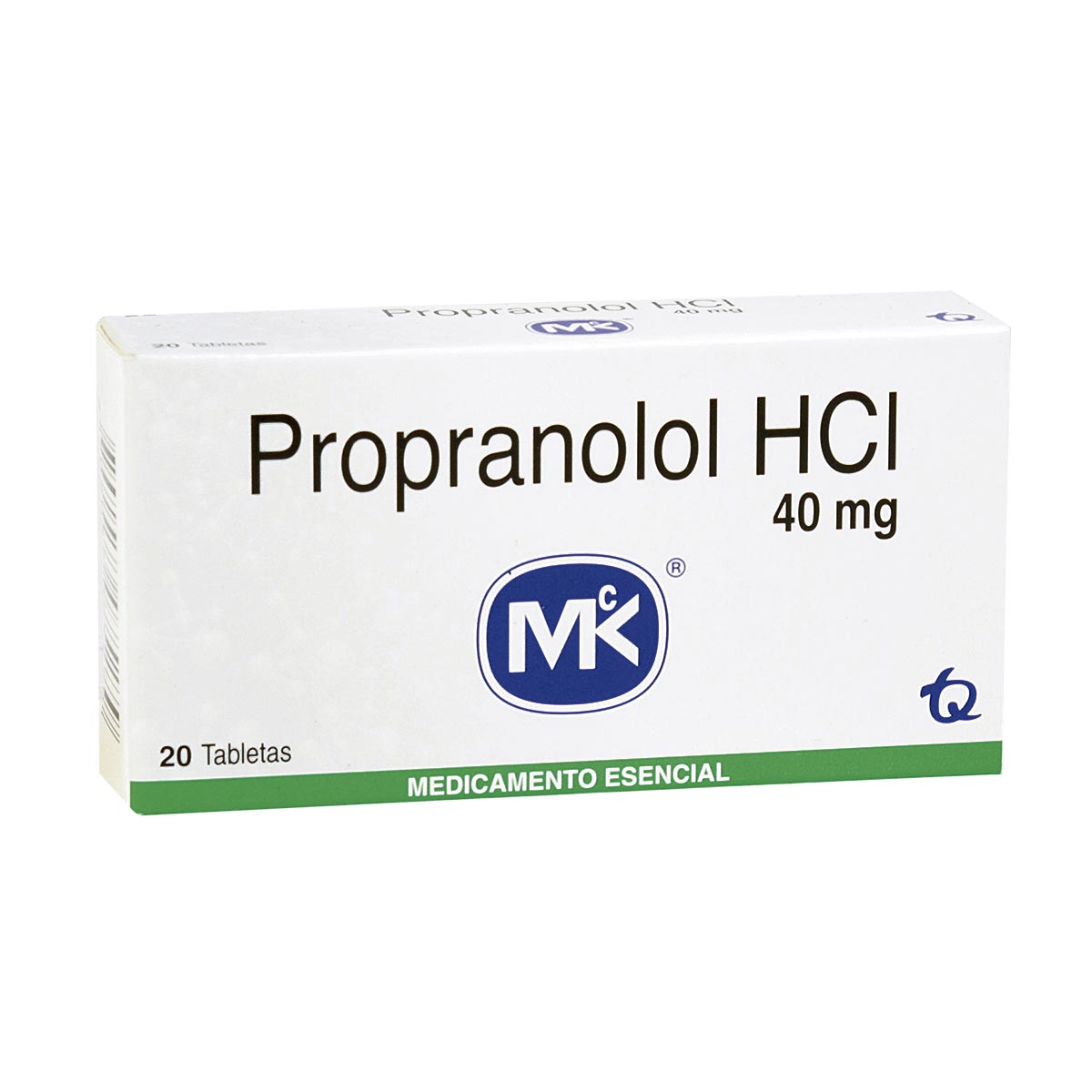 propranolol 40 mg venta