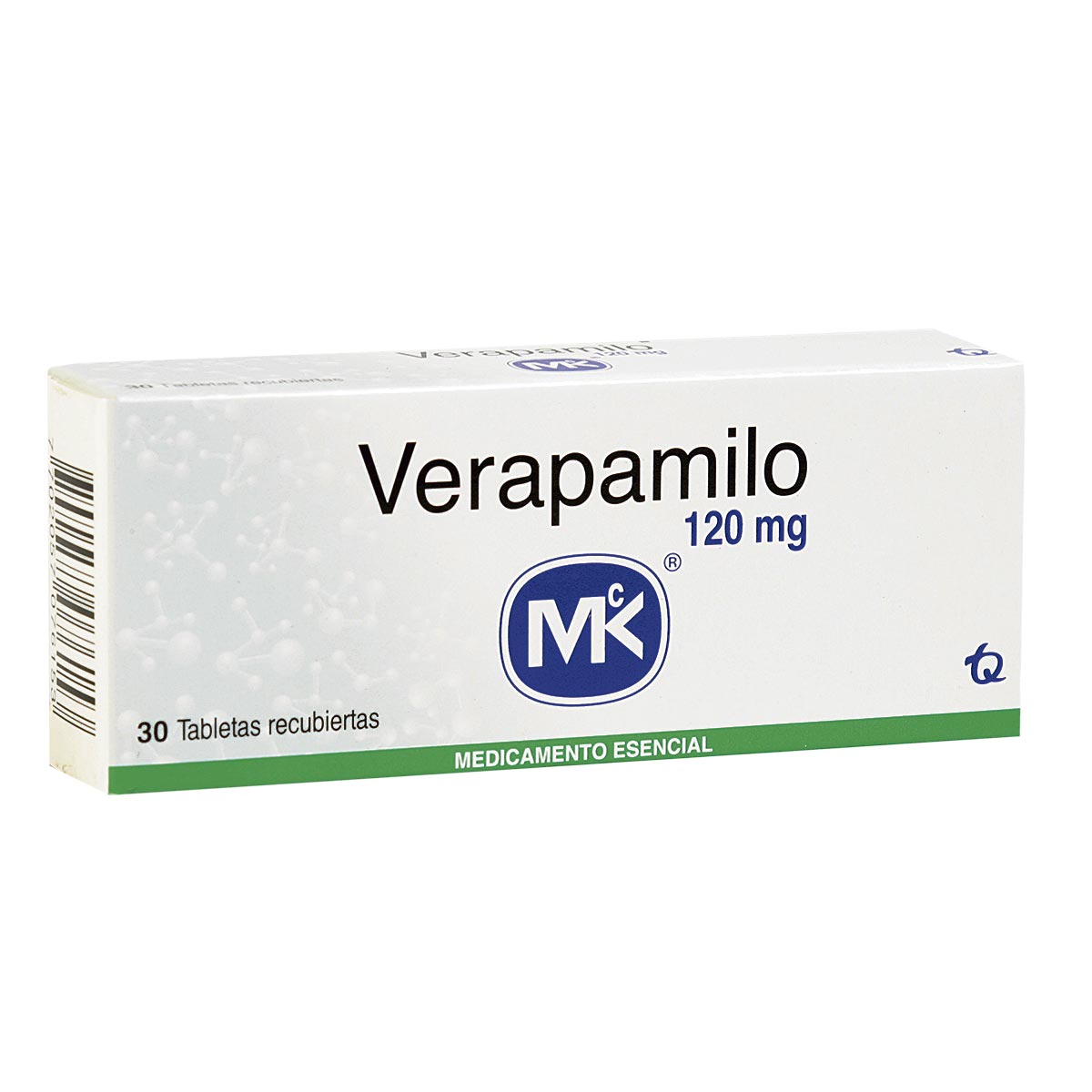 VERAPAMILO