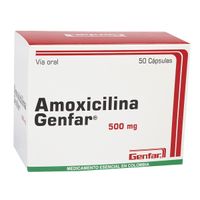 Amoxicillina capsulas amoxicillina capsulas