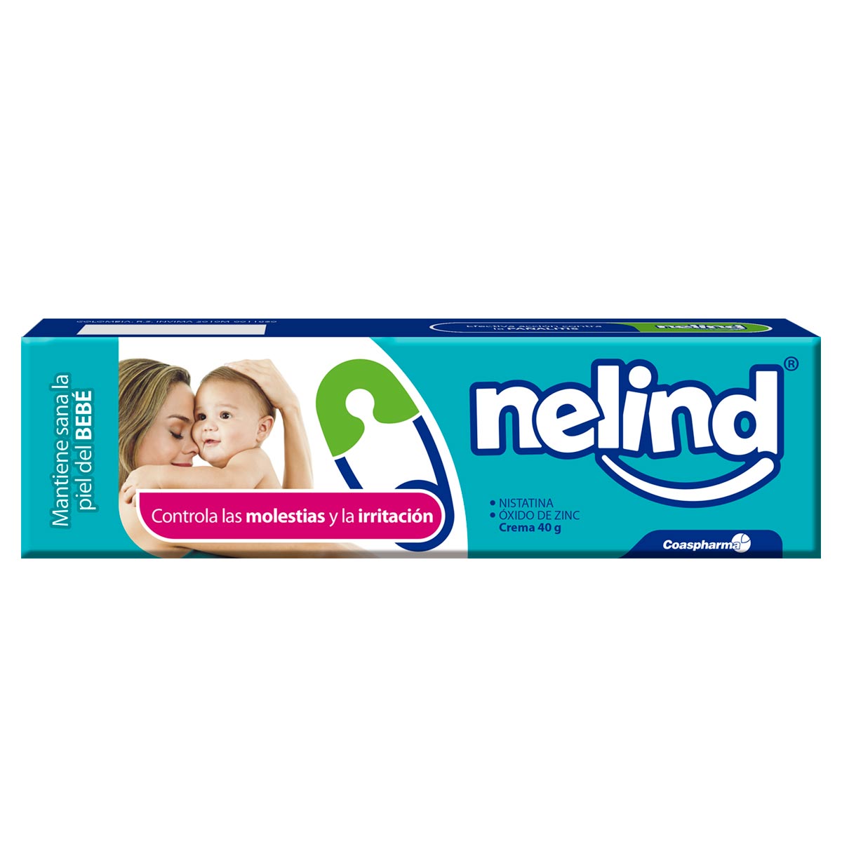 Nelind Crema
