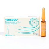 Tofedol 1 G – Colsubsidio