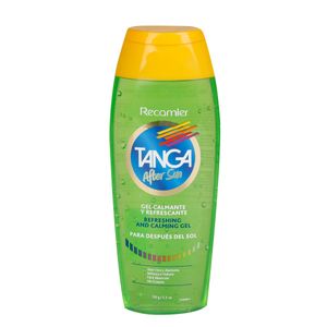 Gel Calmante y Refrescante Bonce Tanga