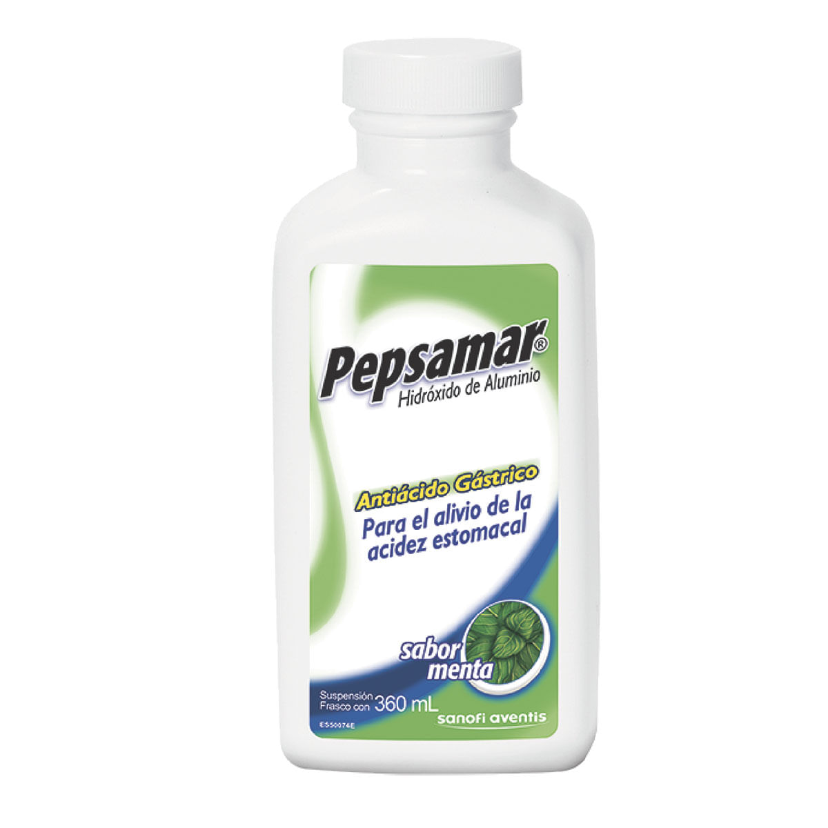 PEPSAMAR SUSPENSION ORAL - Colsubsidio