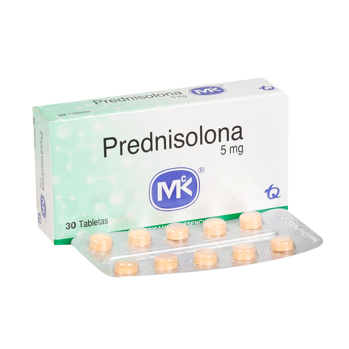 Prednisolone comprar
