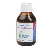 COMPLEJO B JARABE ECAR – Colsubsidio