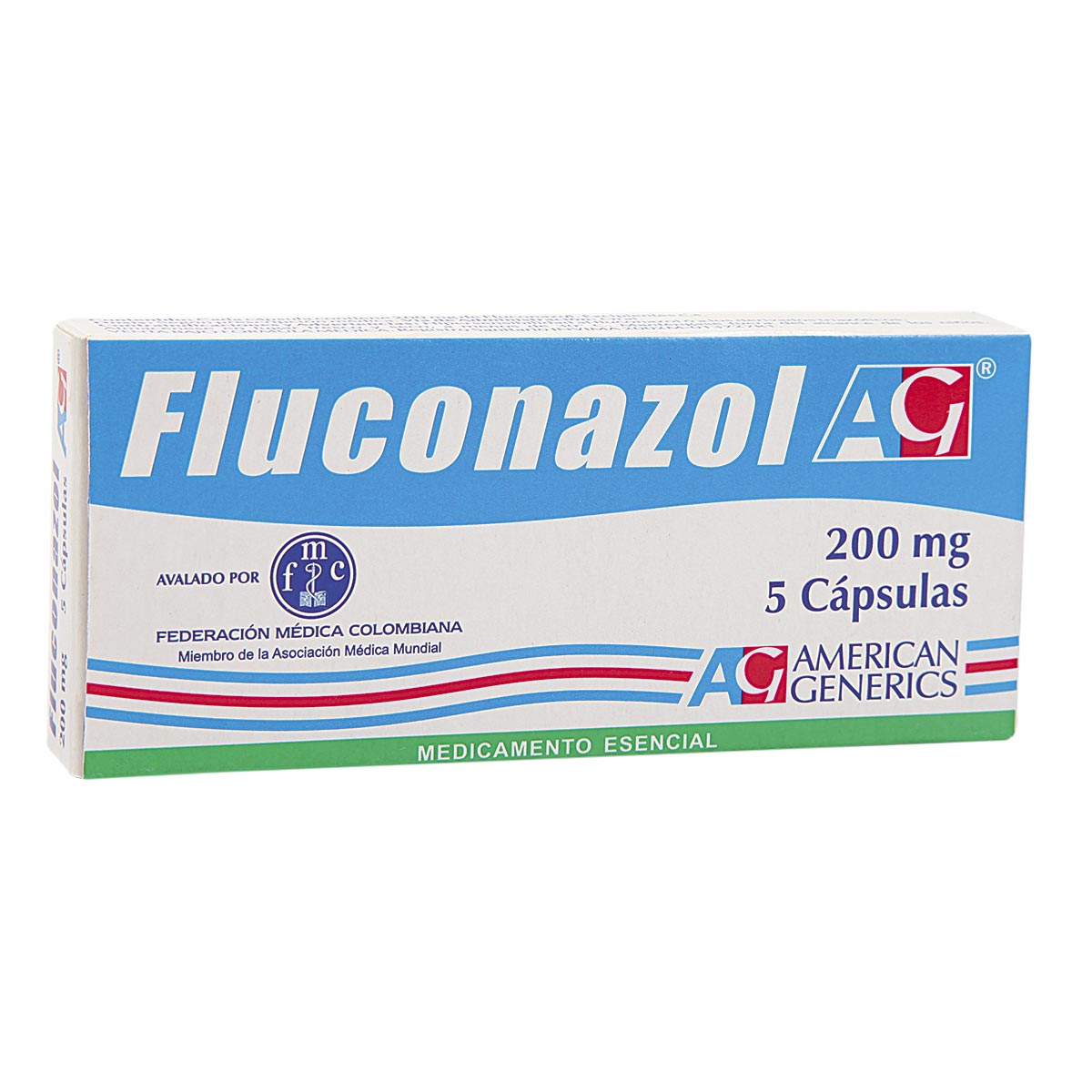 Comprar medicamento fluconazol