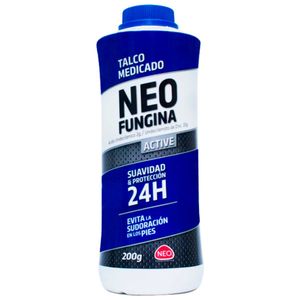 Neofungina Polvo Tópico