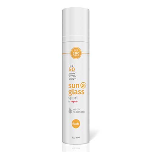 Sunglass Sport Protector Solar Spf50+