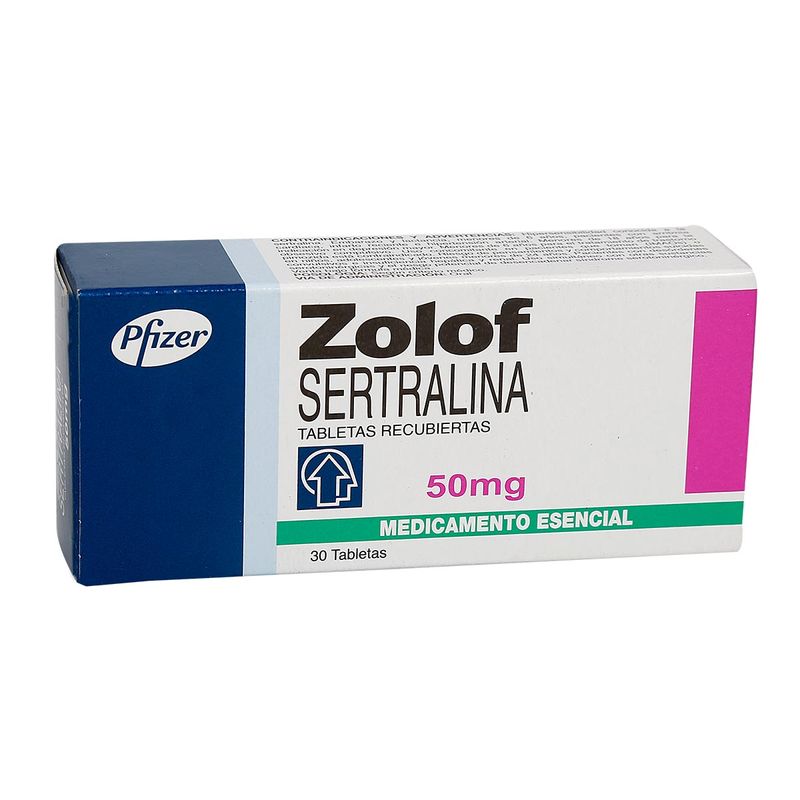 Costo De Zoloft