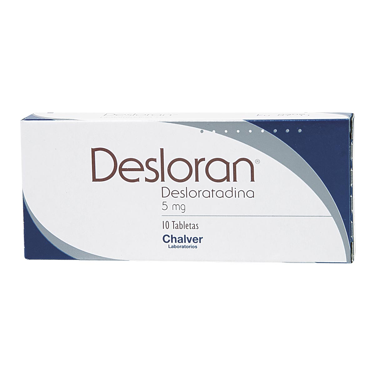 Desloran 5mg Tableta