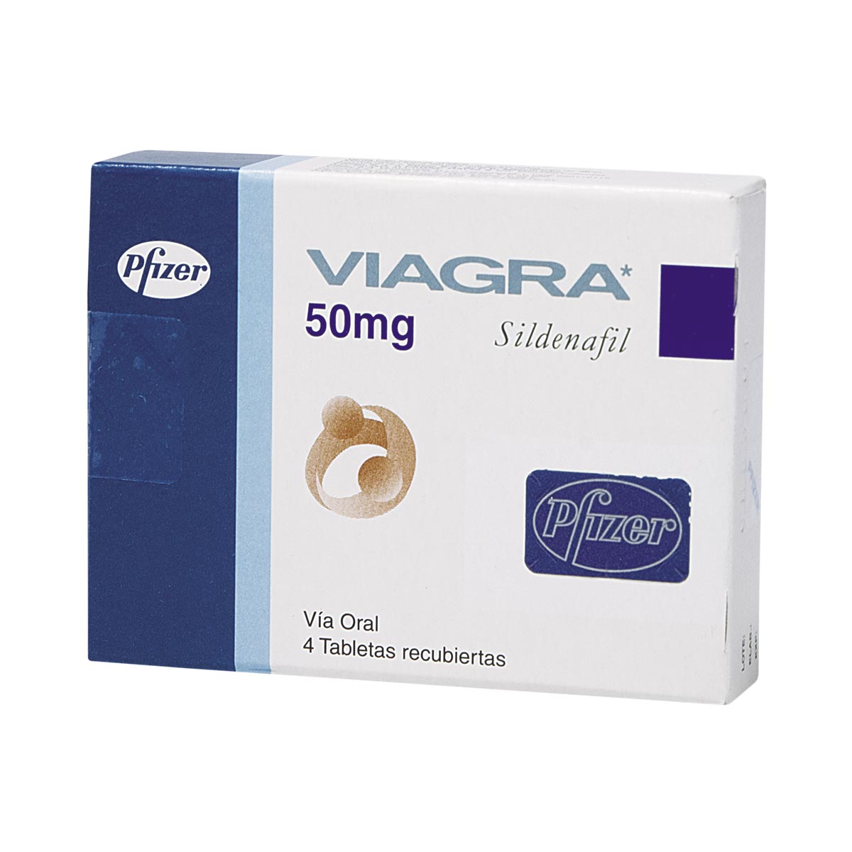 Viagra 50 Mg Vidal
