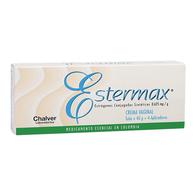 Estrógenos Conjugados Genericos Precio