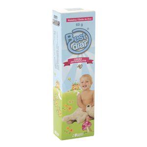 Bestdiar 20g/10.000.000ui Crema Tópica