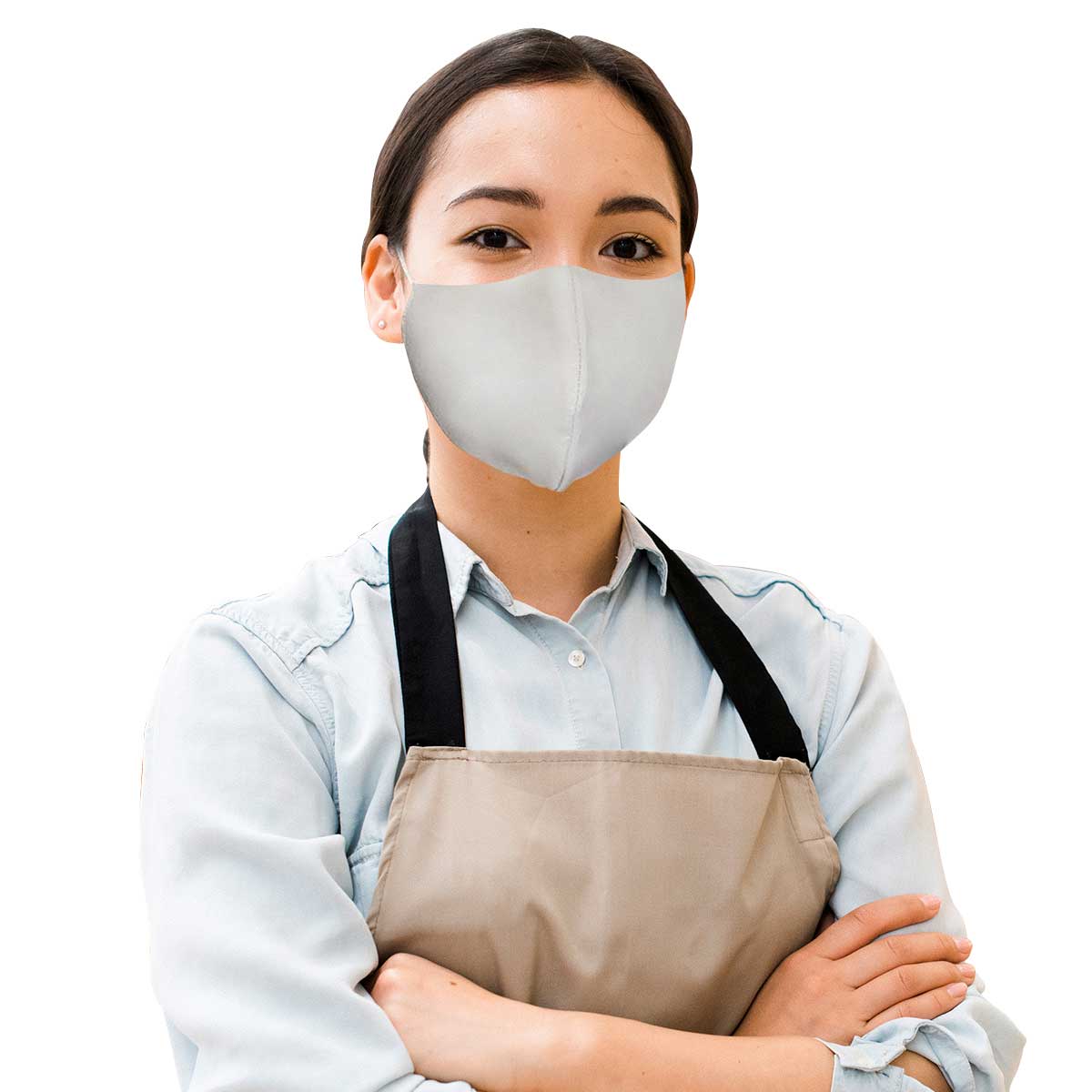 Tapabocas Antifluido Kis
