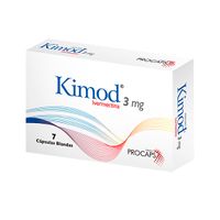 Ivermectina capsulas procaps precio