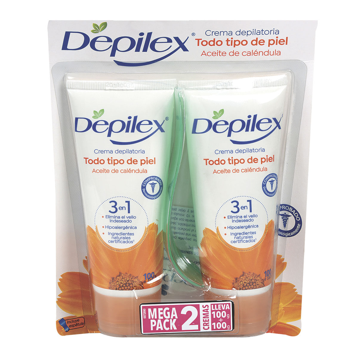 Oferta Depilex Aceite De Caléndula Todo Tipo De Piel Pague: 1und Lleve:  2und | Droguerías Colsubsidio - Colsubsidio