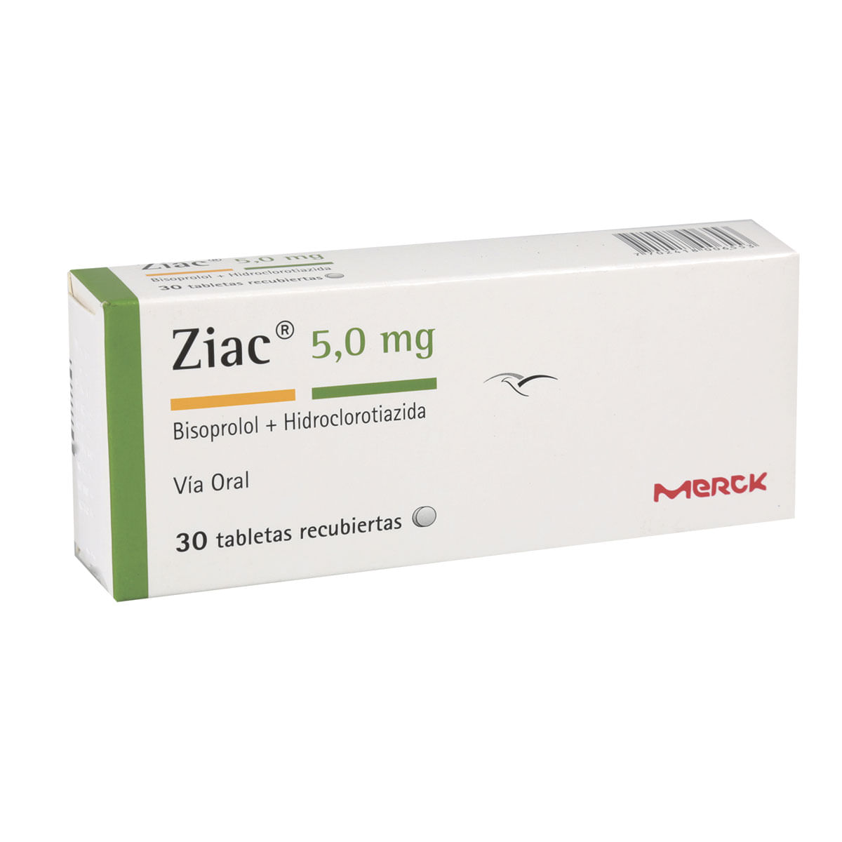 Bisoprolol Fumarato