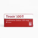 TIROXIN-100-MCG-TABLETA
