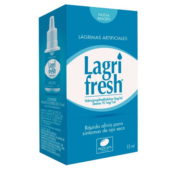 LAGRIFRESH-SOLUCION-OFTALMICA